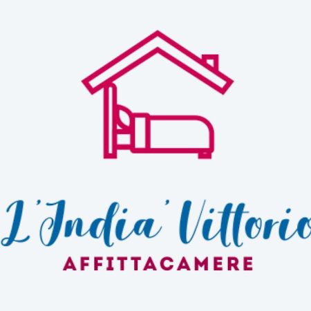L'India Vittorio Affittacamere Alghero Exterior photo